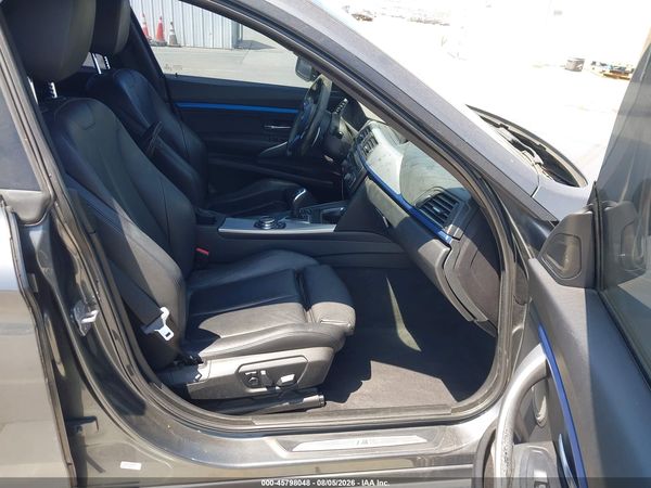 2014 BMW 328I GRAN TURISMO XDRIVE