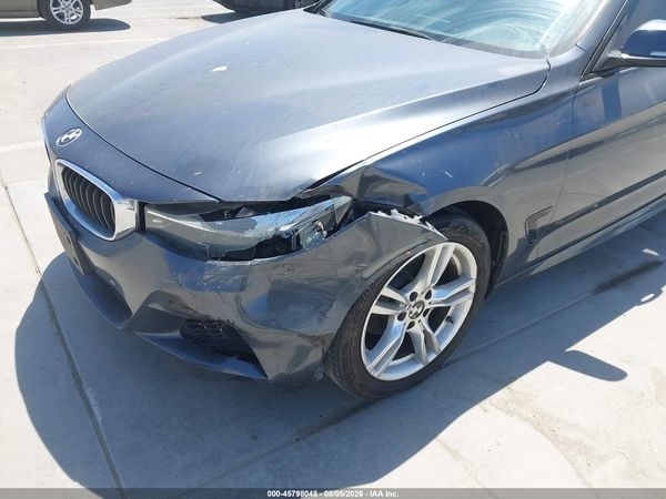 2014 BMW 328I GRAN TURISMO XDRIVE