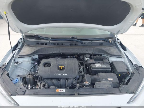 2020 HYUNDAI KONA SEL