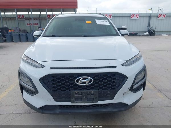 2020 HYUNDAI KONA SEL