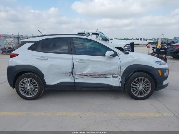 2020 HYUNDAI KONA SEL