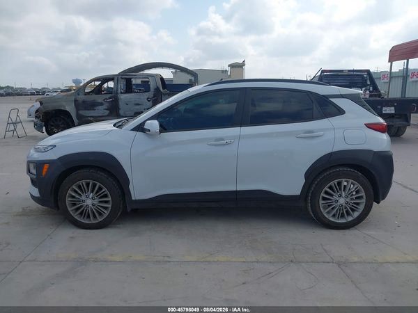 2020 HYUNDAI KONA SEL