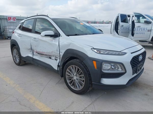 2020 HYUNDAI KONA SEL