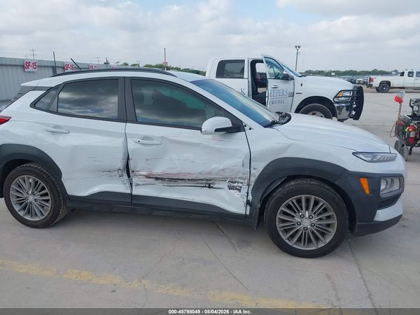 2020 HYUNDAI KONA SEL