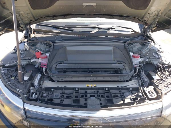 2024 MERCEDES-BENZ EQS 450+ EQS450+