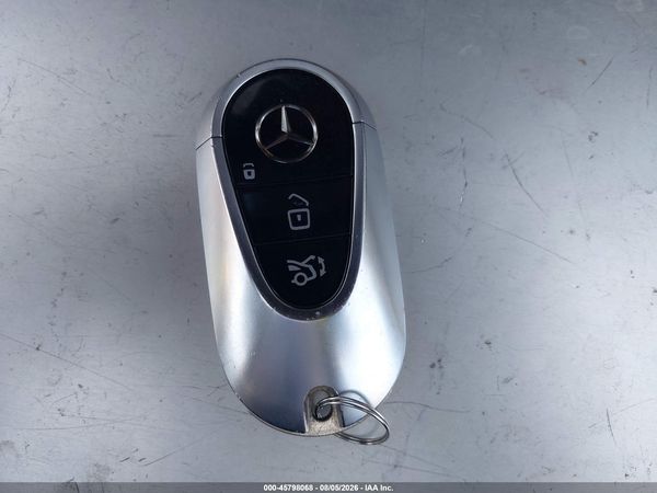 2024 MERCEDES-BENZ EQS 450+ EQS450+
