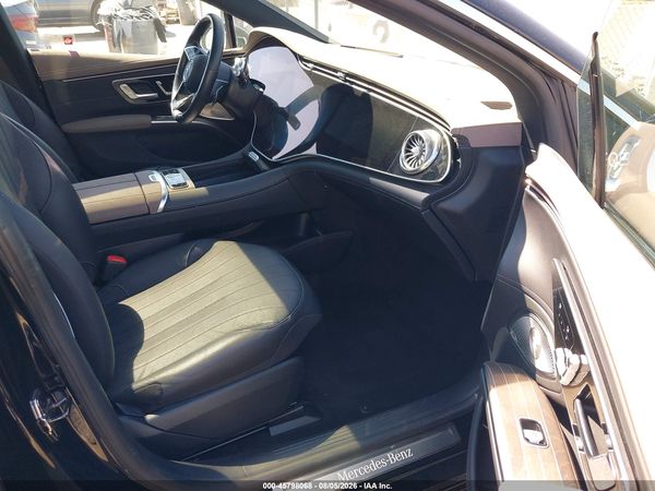 2024 MERCEDES-BENZ EQS 450+ EQS450+