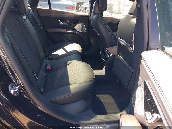 2024 MERCEDES-BENZ EQS 450+ EQS450+