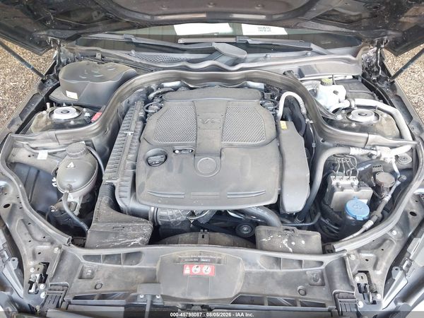 2016 MERCEDES-BENZ E 350 E350