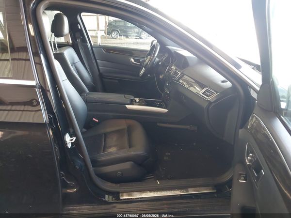 2016 MERCEDES-BENZ E 350 E350