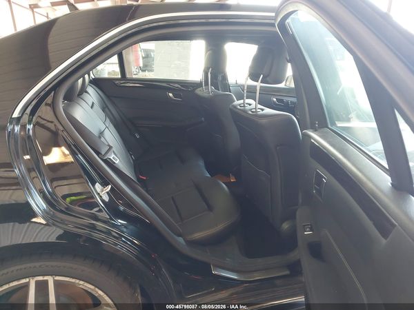 2016 MERCEDES-BENZ E 350 E350