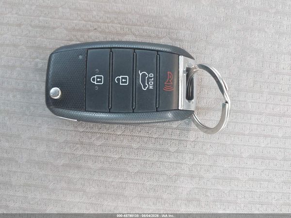 2016 KIA SEDONA L