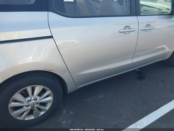 2016 KIA SEDONA L