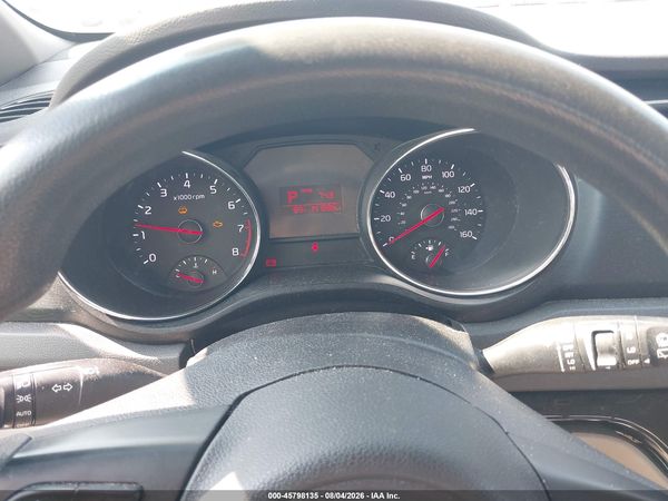 2016 KIA SEDONA L