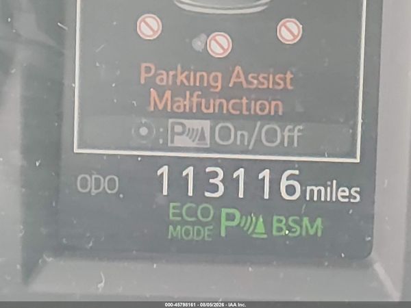 2017 TOYOTA RAV4 HYBRID LIMITED