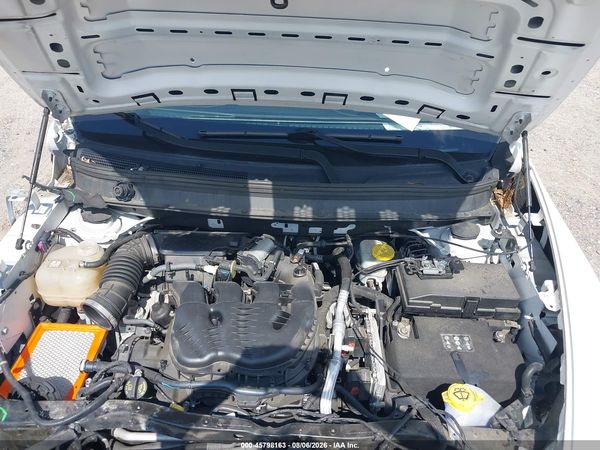 2018 JEEP CHEROKEE LATITUDE PLUS 4X4