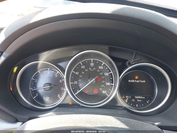2023 MAZDA CX-5 2.5 S PREFERRED