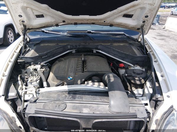 2013 BMW X5