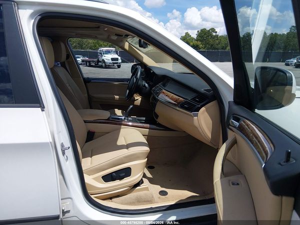 2013 BMW X5
