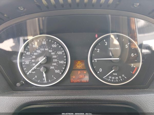 2013 BMW X5