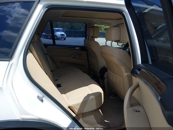 2013 BMW X5