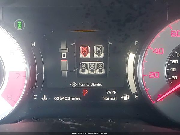 2025 ACURA RDX A-SPEC ADVANCE