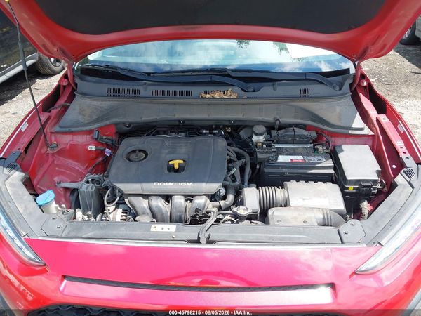 2020 HYUNDAI KONA SEL