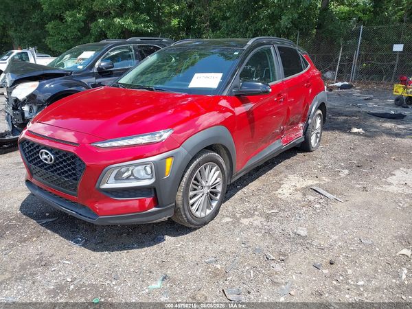 2020 HYUNDAI KONA SEL