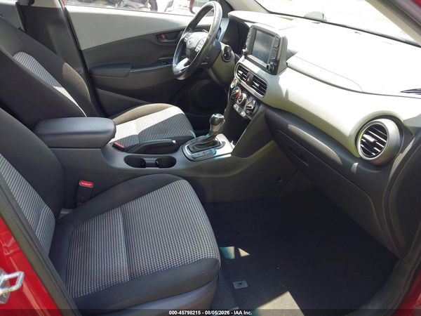 2020 HYUNDAI KONA SEL