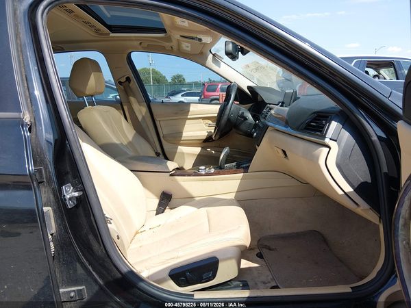 2013 BMW 328I XDRIVE