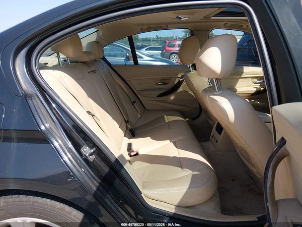 2013 BMW 328I XDRIVE