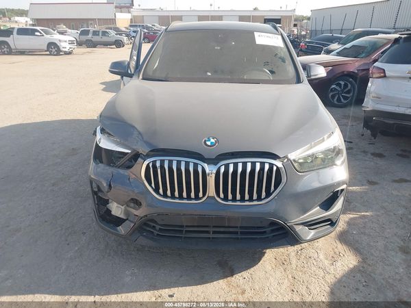 2020 BMW X1 SDRIVE28I