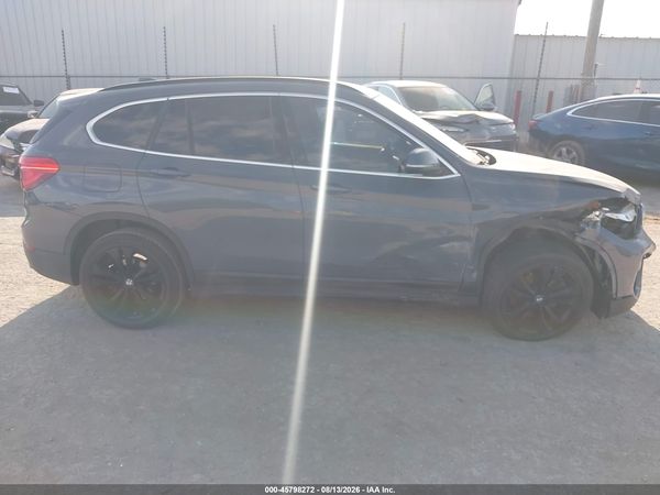2020 BMW X1 SDRIVE28I