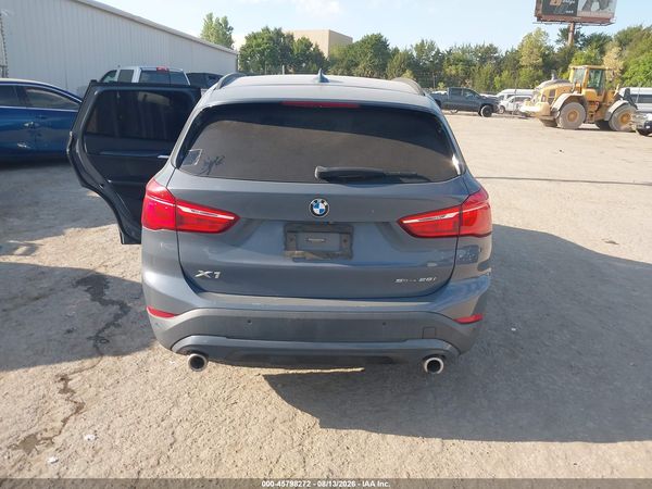 2020 BMW X1 SDRIVE28I