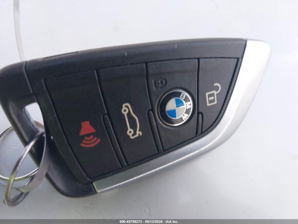 2020 BMW X1 SDRIVE28I
