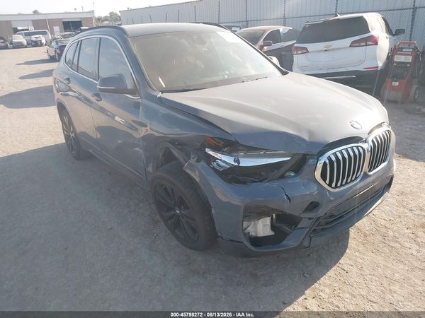 2020 BMW X1 SDRIVE28I