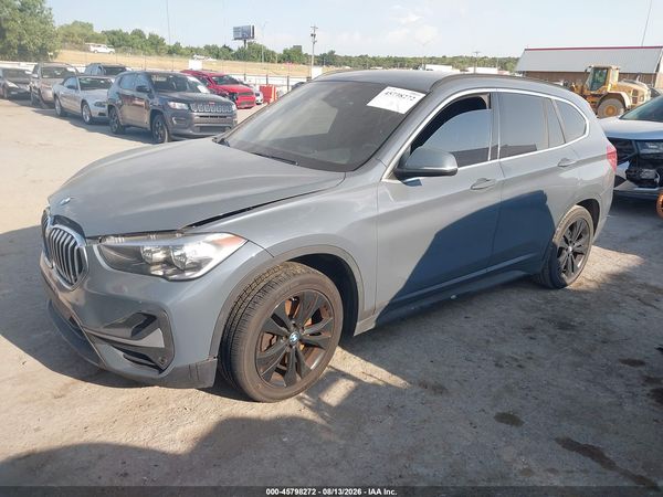 2020 BMW X1 SDRIVE28I