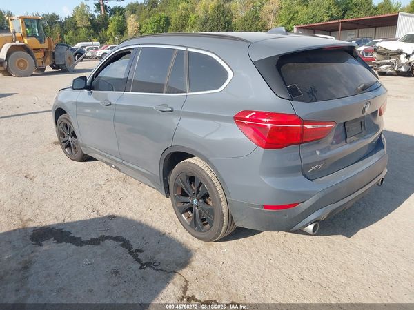 2020 BMW X1 SDRIVE28I