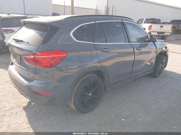 2020 BMW X1 SDRIVE28I