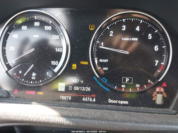 2020 BMW X1 SDRIVE28I