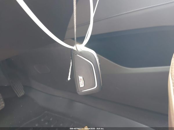 2022 CADILLAC ESCALADE 4WD SPORT