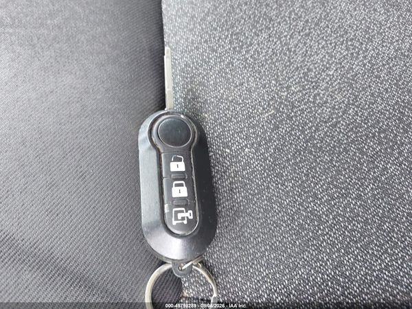 2019 RAM PROMASTER 3500