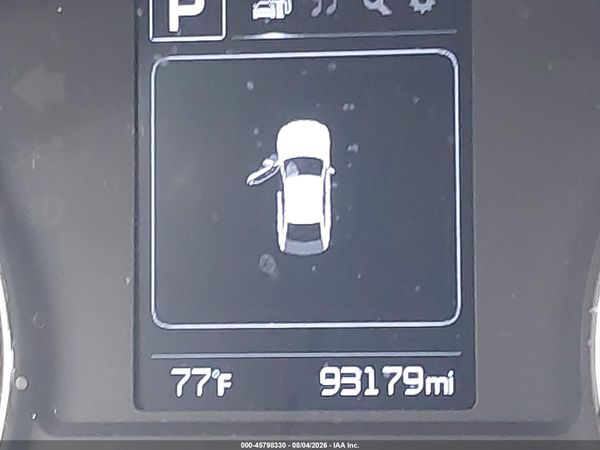2018 KIA FORTE SX