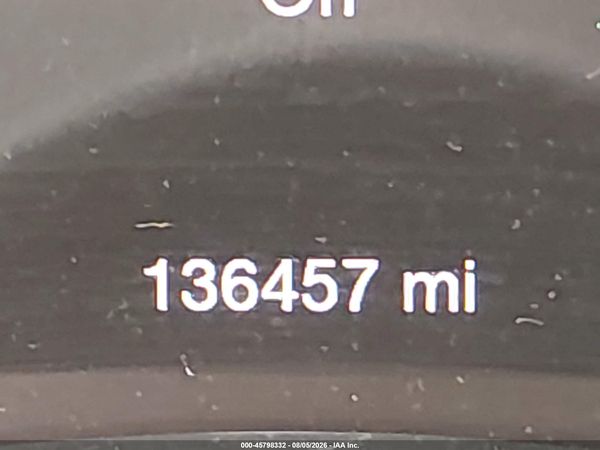 2017 DODGE DURANGO SXT AWD