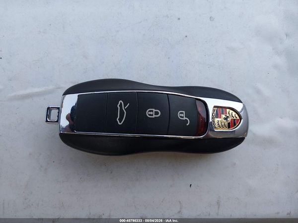 2019 PORSCHE 911