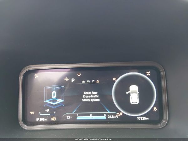 2022 HYUNDAI KONA N LINE