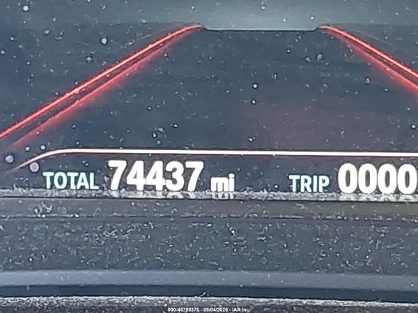 2019 BMW 540I XDRIVE