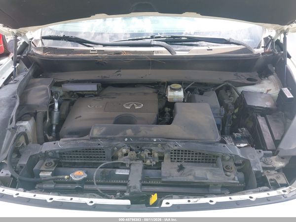 2018 INFINITI QX60