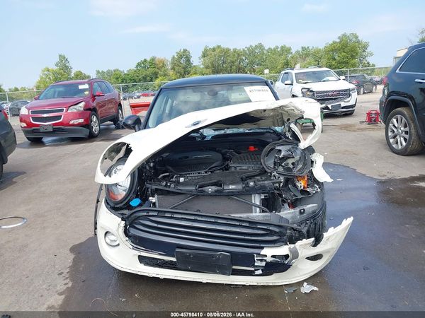 2016 MINI HARDTOP COOPER