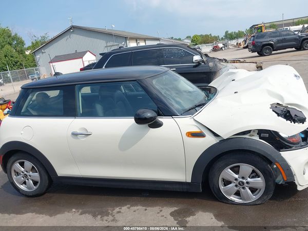2016 MINI HARDTOP COOPER